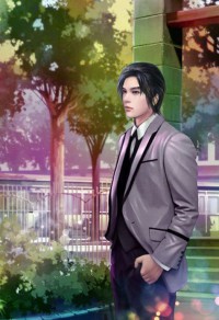 穿书后与偏执大佬HE了