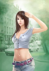 (古惑仔同人)何处不江湖