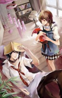 嫐 nao(第二部)