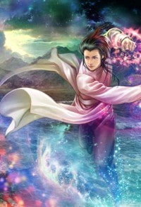 (HP同人)哈利,哈利?