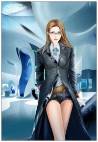 腹黑的故事/腹黑御姐傲娇受