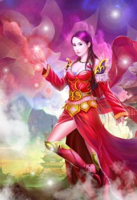 網遊之血色迷戀