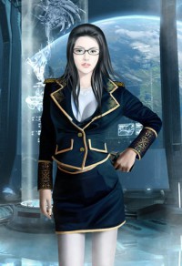 寵夫女漢子
