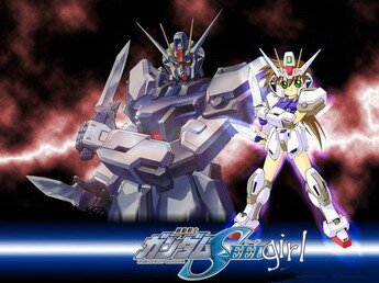 机动战士高达SEED