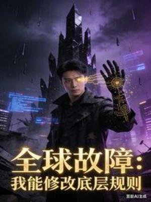 全球故障：我能修改底层规则