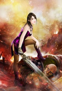 断情绝爱后被魔教妖女赖上了